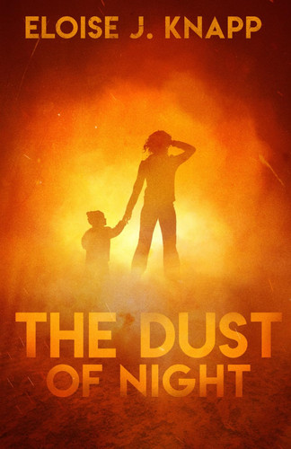 Cover of The Dust of Night (The Dust Series)