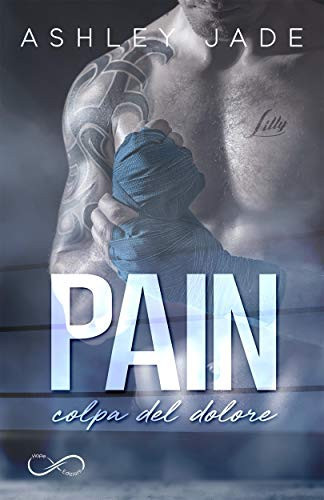 Cover of Pain Colpa Del Dolore