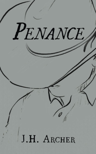 Cover of Penance