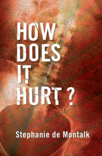 Cover of How Does It Hurt?