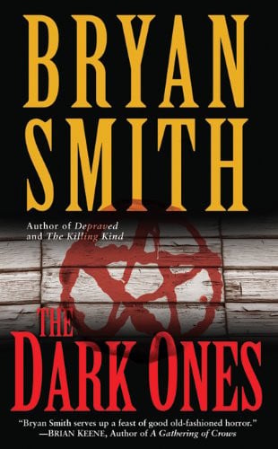 Cover of The Dark Ones