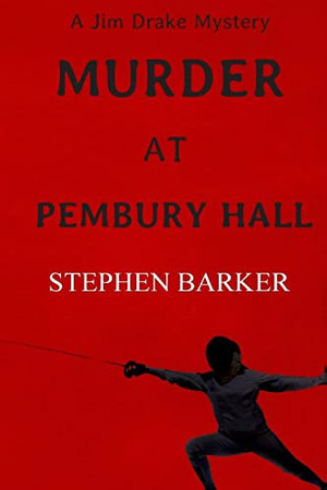 Cover of Murder at Pembury Hall