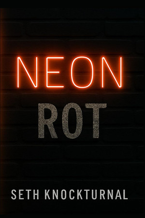 Cover of Neon Rot