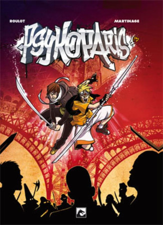 Cover of Eerste Bloed