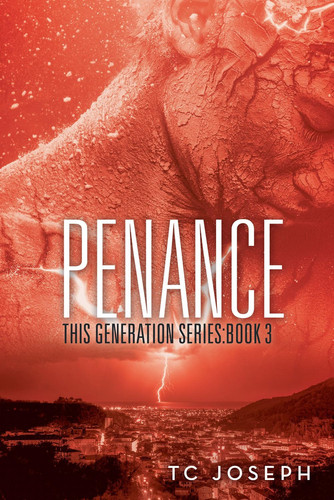 Cover of Penance