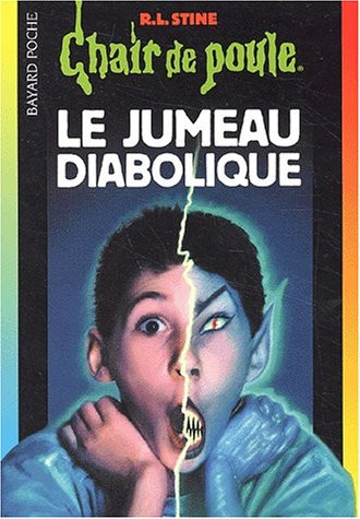 Cover of I Am Your Evil Twin