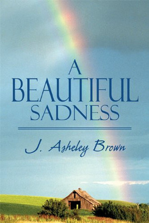 Cover of A Beautiful Sadness