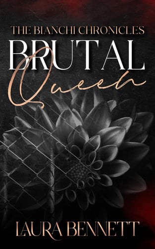 Cover of Brutal Queen