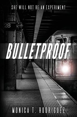 Cover of Bulletproof