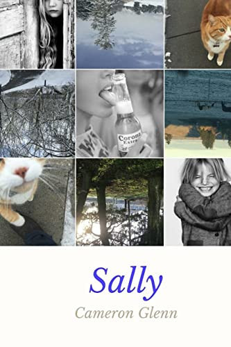 Cover of Sally