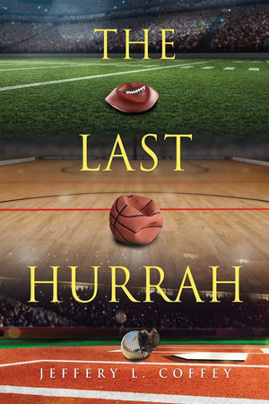 Cover of The Last Hurrah