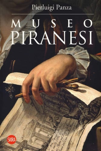 Cover of Museo Piranesi
