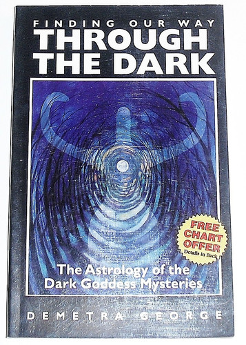 Cover of Finding Our Way Through the Dark