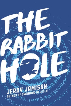 Cover of The Rabbit Hole
