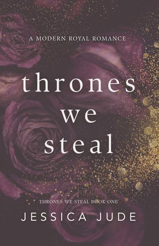 Cover of Thrones We Steal