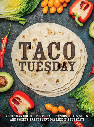 Cover of Taco Tuesday