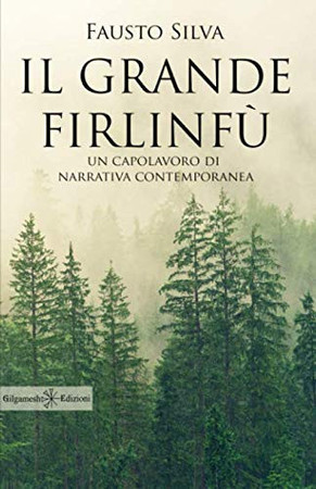 Cover of Il Grande Firlinfù
