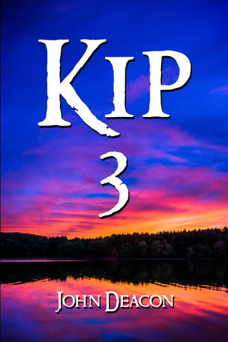 Cover of Kip 3