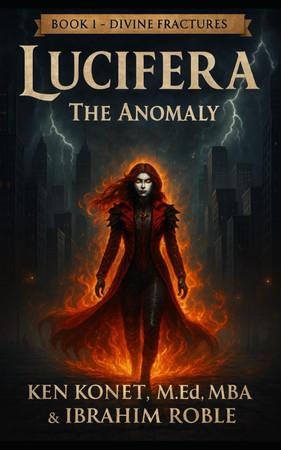 Cover of Lucifera