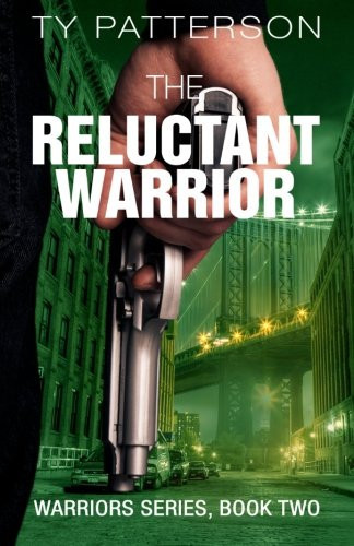 Cover of The Reluctant Warrior