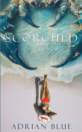 Cover of Scorched