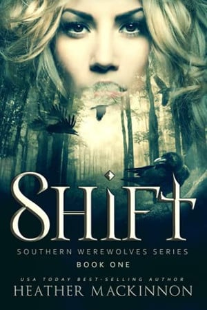 Cover of Shift