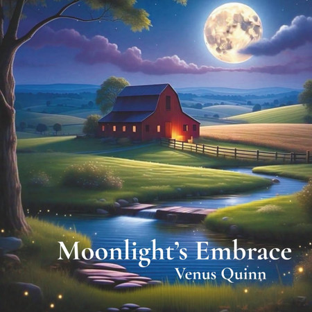 Cover of Moonlight's Embrace