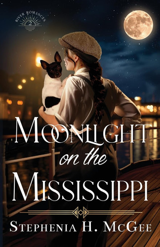 Cover of Moonlight on the Mississippi