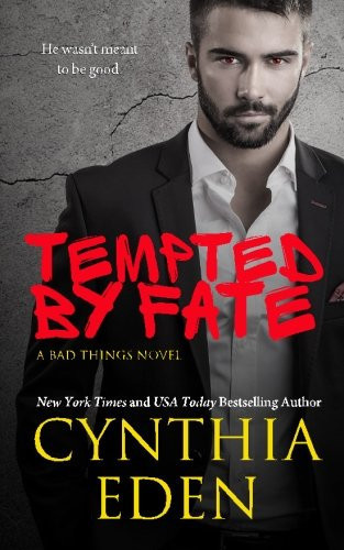 Cover of Tempted by Fate