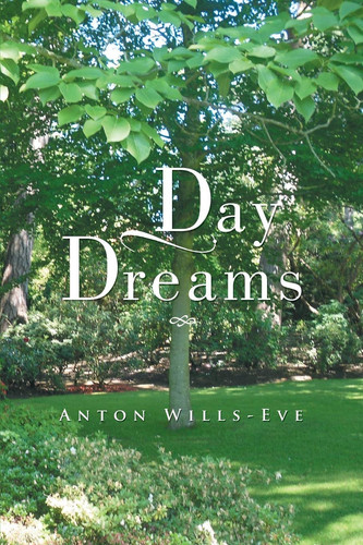 Cover of Day Dreams
