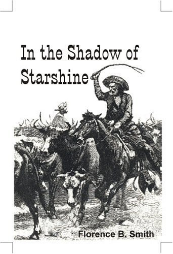 Cover of In the Shadow of Starshine