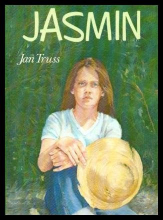 Cover of Jasmin