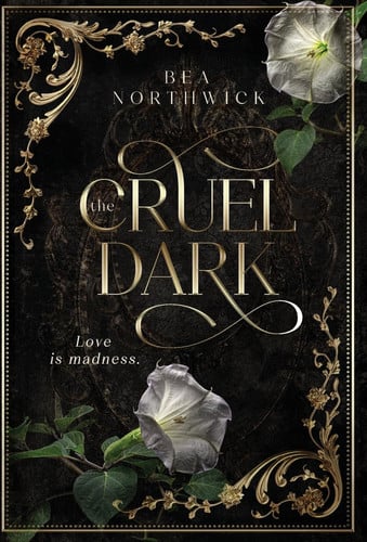 Cover of The Cruel Dark