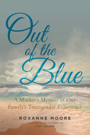 Cover of Out of the Blue
