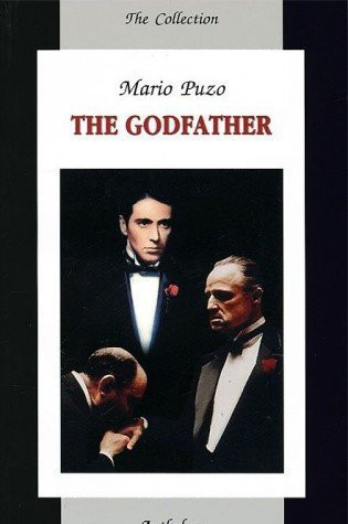 Cover of The Godfather