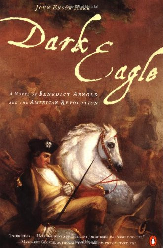Cover of Dark Eagle