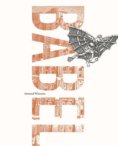 Cover of Babel