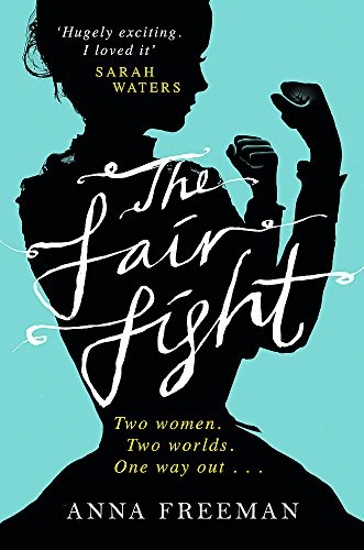 Cover of The Fair Fight