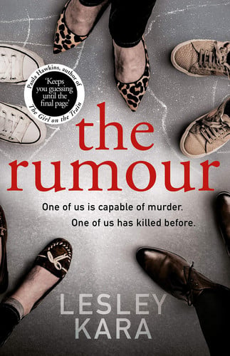 Cover of Rumour