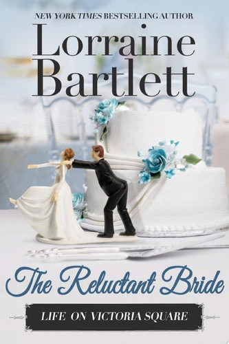 Cover of The Reluctant Bride