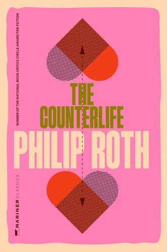 Cover of The Counterlife - A Novel