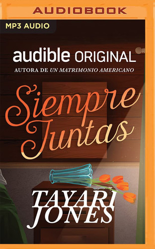 Cover of Siempre Juntas (Spanish Edition)