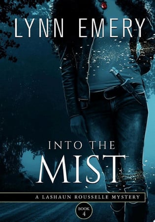 Cover of Into the Mist