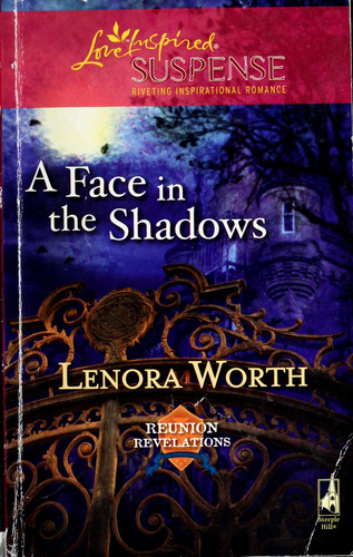 Cover of A Face in the Shadows