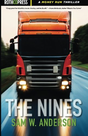 Cover of The Nines