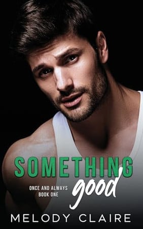 Cover of Something Good