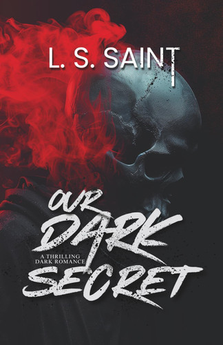 Cover of Our Dark Secret: A Dark Cult Romance