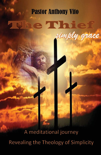 Cover of The Thief