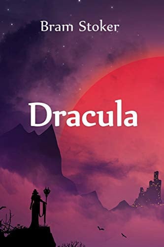 Cover of Dracula Dracula, Cebuano