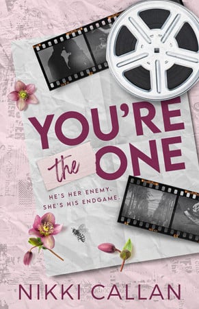 Cover of You're the One